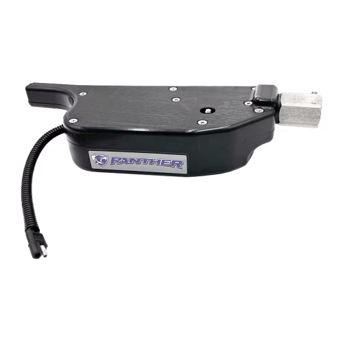 Panther Electro Steer Model T-4 without Electronics
