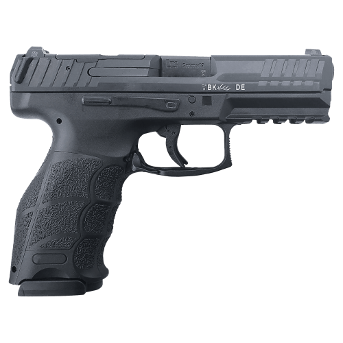 HK VP9 OR/LE Semi-Auto Pistol