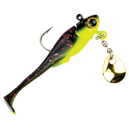 6th Sense Fishing Pecos Underspin Jig