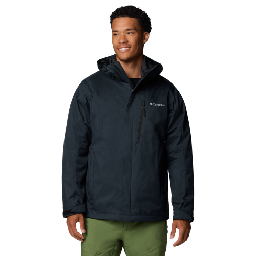 Columbia Whirlibird V Interchangeable Jacket for Men