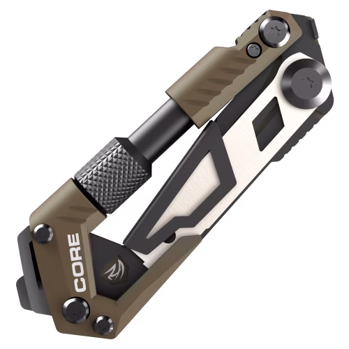 Real Avid AR15 Gun Tool CORE Multi-Tool Carry Kit