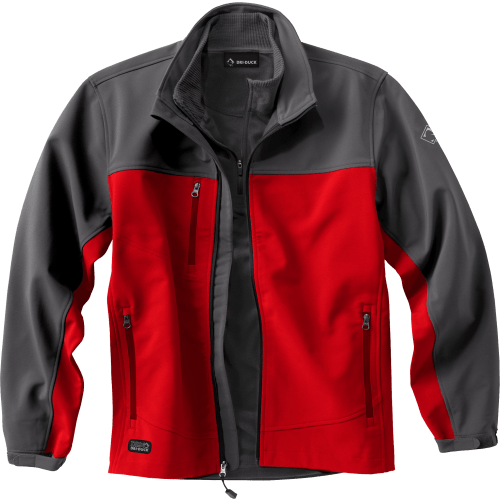 Dri-Duck Motion Soft-Shell Jacket for Men