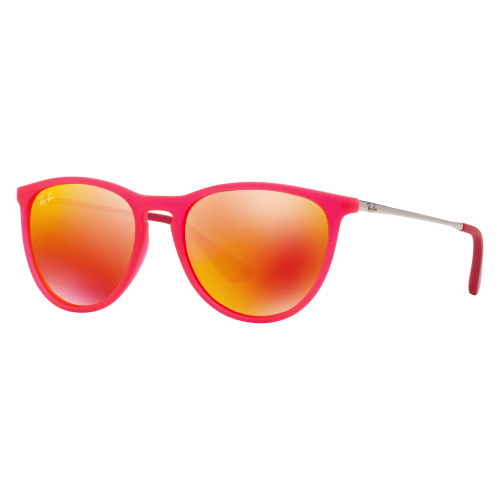 Ray-Ban Jr. Erika RJ9060S Mirror Sunglasses for Kids