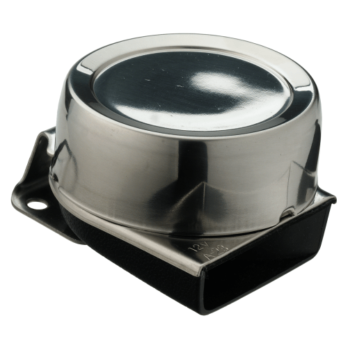 Offshore Angler 12V Stainless Steel Horn