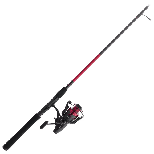 Penn Fierce IV Live Liner Spinning Combo