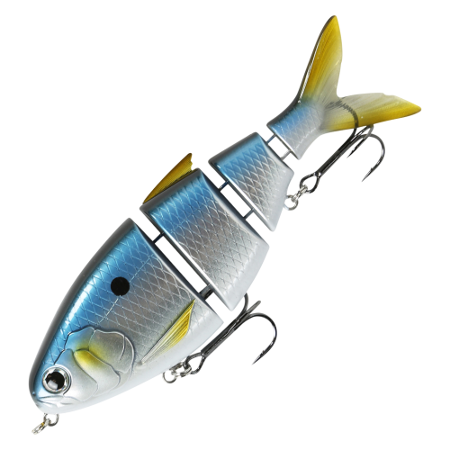 FishLab BBZ Bio-Gizzard Shad Swimbait