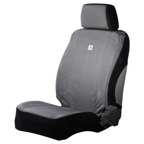 Carhartt Universal Fit Nylon Duck Bucket Seat Cover