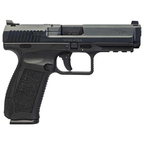 CANIK TP9SA Mod.2 Semi-Auto Pistol