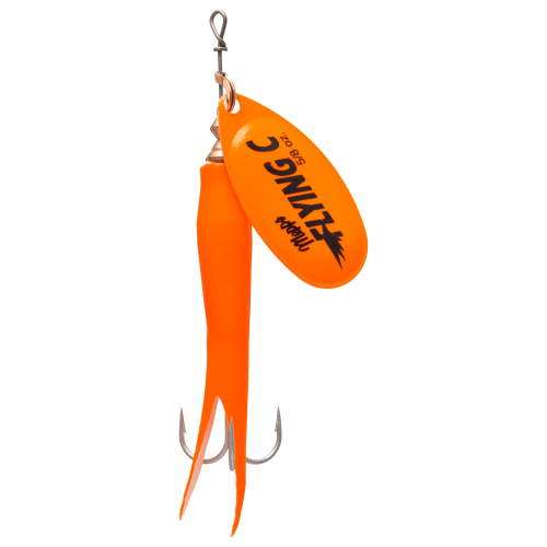Mepps Flying C Spinners