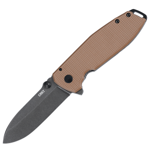 CRKT Squid XM Assisted-Opening Folding Knife