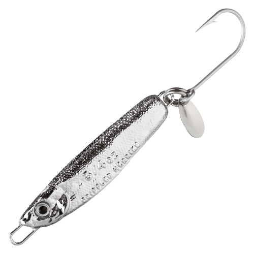 Luhr Jensen Crippled Herring Spoon