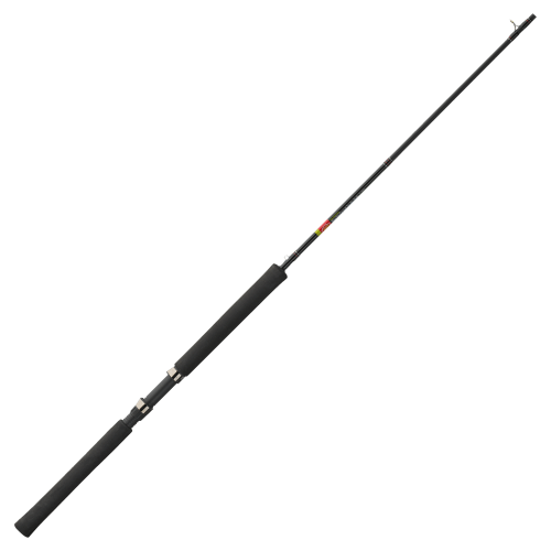 B'n'M Buck's Crappie Graphite Jig Pole