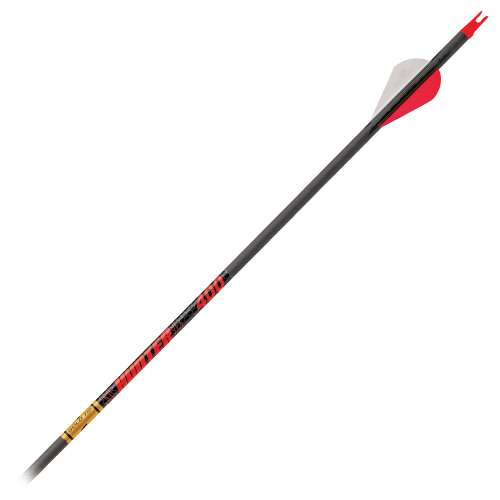 Gold Tip Hunter Arrows