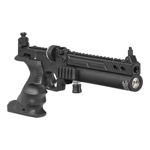 Hatsan JET I Air Pistol/Rifle