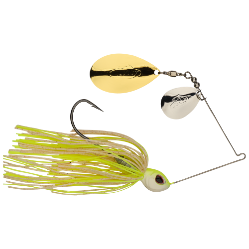 Berkley Power Blade Colorado/Indiana Spinnerbait