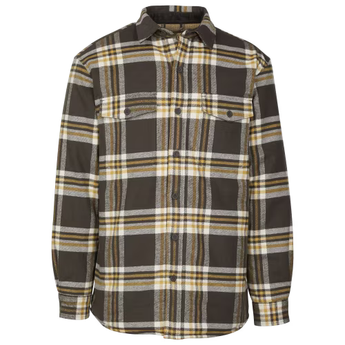 RedHead Brawny Shirt Jacket for Men