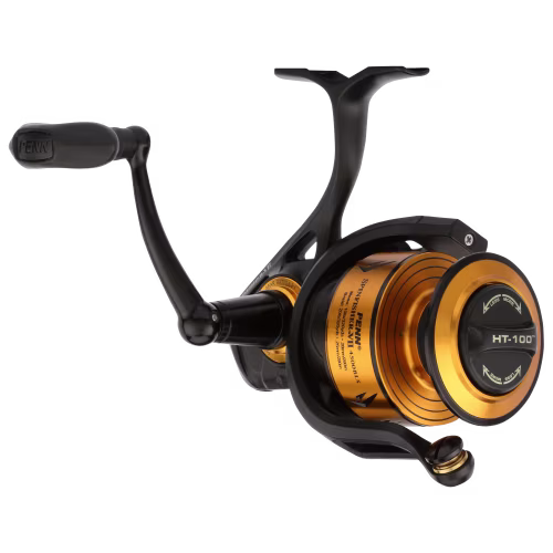 PENN Spinfisher VII Bail-less Spinning Reel