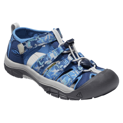 KEEN Newport H2 Water Shoes for Kids