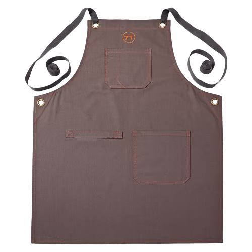Outset Canvas Apron