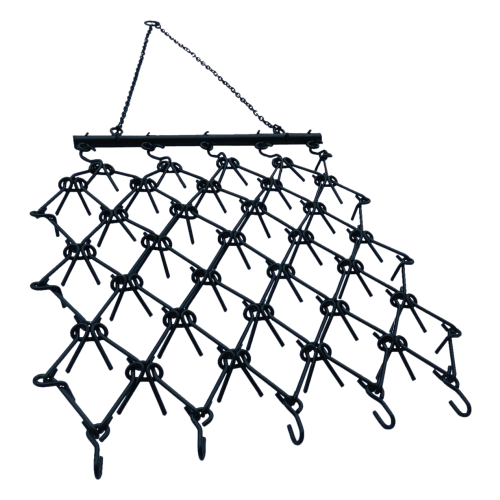 Field Tuff Heavy-Duty Drag Harrow