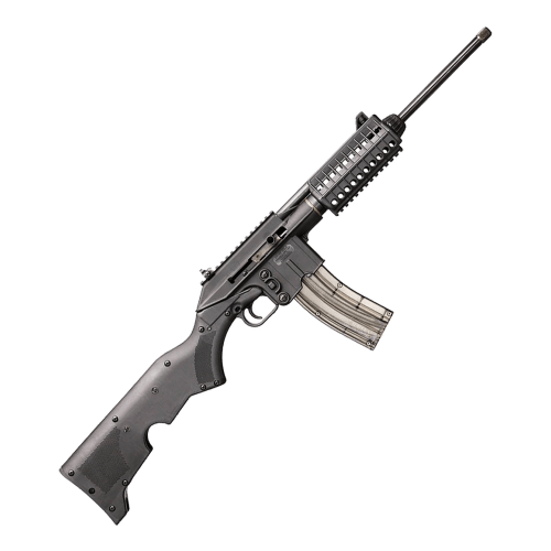 KelTec SU22 Semi-Auto Rifle