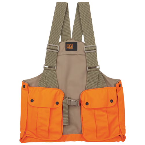 SHE Outdoor Upland Vest for Ladies