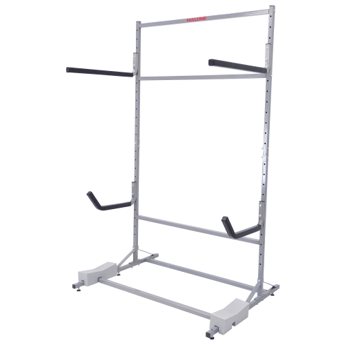Malone Free Standing Rack System for Kayaks and SUP's