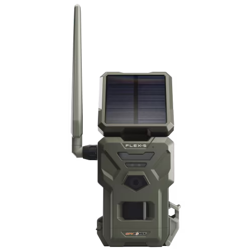 SpyPoint FLEX-S Cell Camera