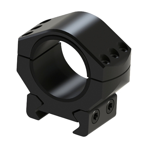 Burris XTR Signature Scope Rings
