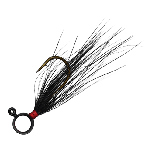 Crappie Magnet Pop-Eye Jig