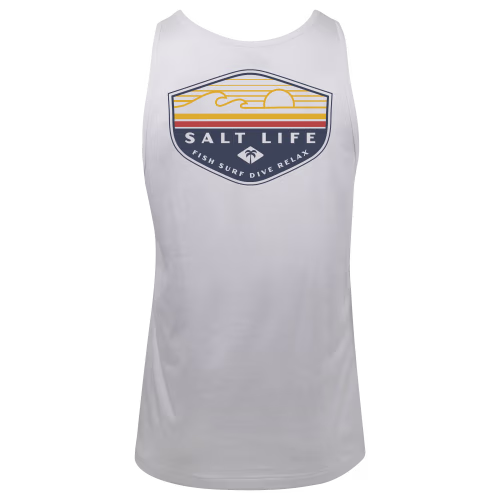 Salt Life The Flash Tank Top for Men
