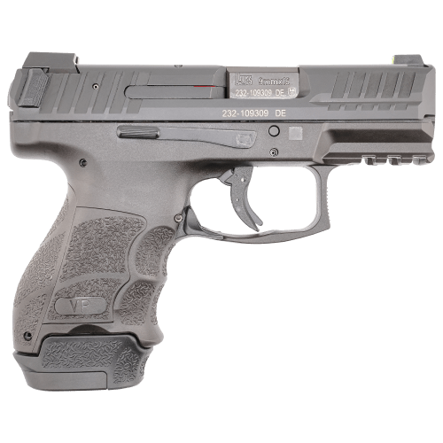 HK VP9SK Optics-Ready Semi-Auto Pistol - 9mm