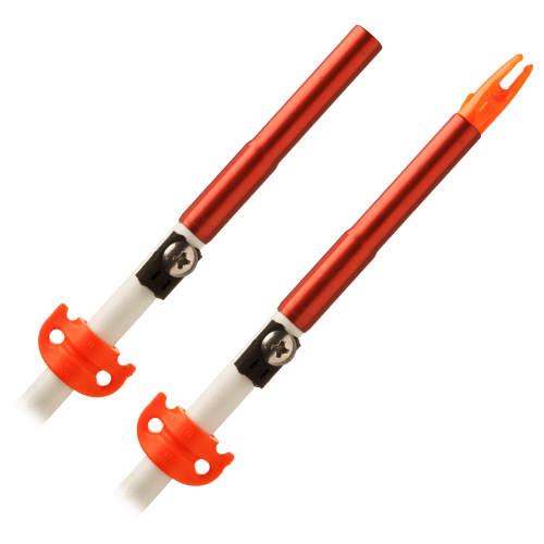 AMS Bowfishing Nock Adapter