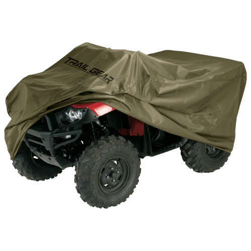 Bass Pro Shops TrailGear ATV Cover