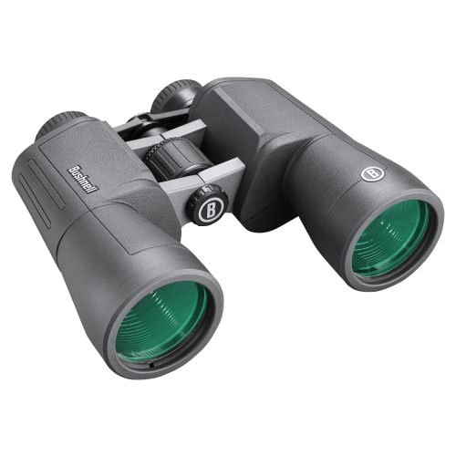 Bushnell PowerView 2 Porro Prism Binoculars
