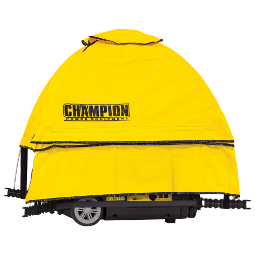 Champion Power Equipment Storm Shield Inverter Cover by GenTent