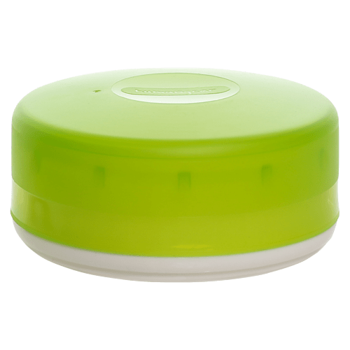 humangear GoTubb 2-Pack One-Handed Container