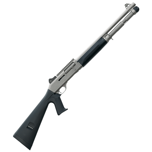 Benelli M4 H2O Tactical Semi-Auto Shotgun