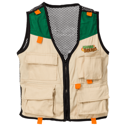 Nature Bound Cargo Vest