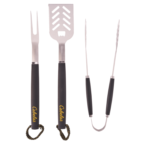 Cabela's Essential Tool Set