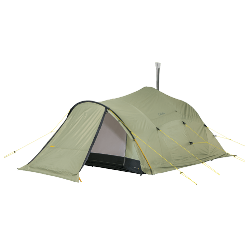 Cabela's Instinct 8-Person Outfitter Tent