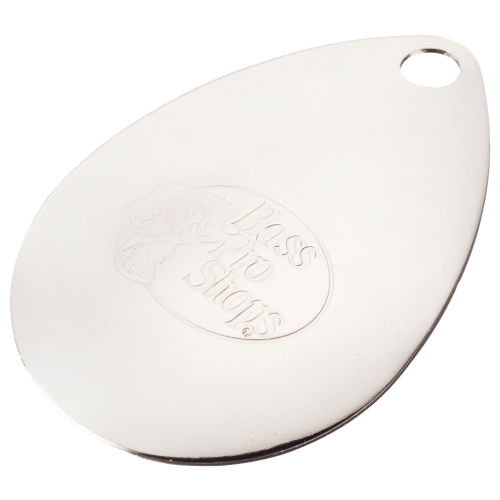 Bass Pro Shops Colorado Spinnerbait Blades