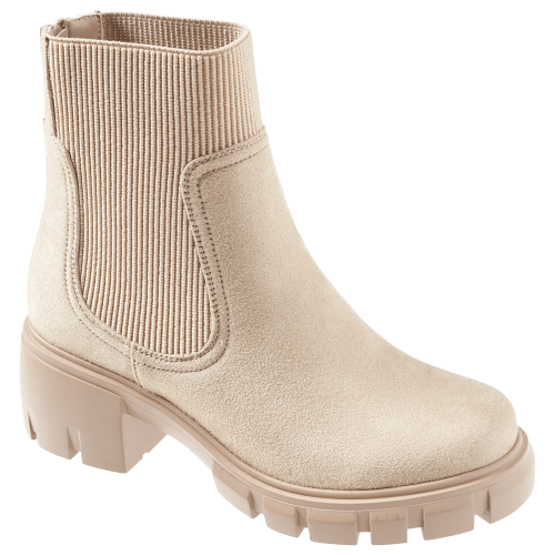 Natural Reflections Caliber Boots for Ladies