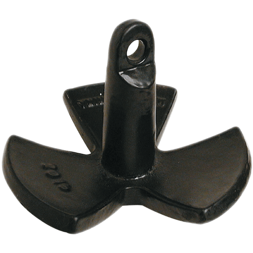 Bass Pro Shops River Anchor