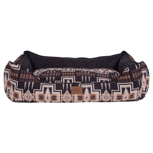 Pendleton Kuddler Dog Bed