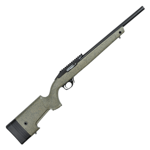 Bergara BXR Semi-Auto Rimfire Rifle