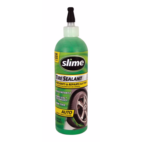 Slime Tire Sealant