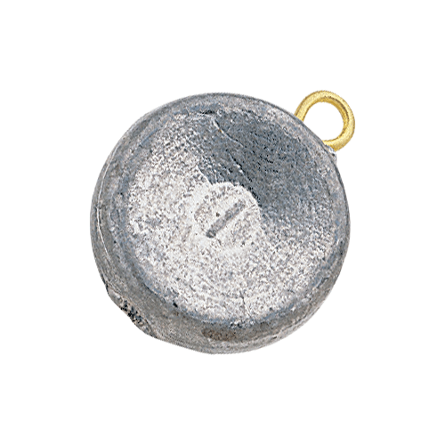 Offshore Angler Disc Sinkers