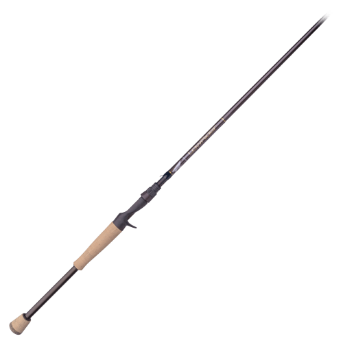 Falcon LowRider Casting Rod