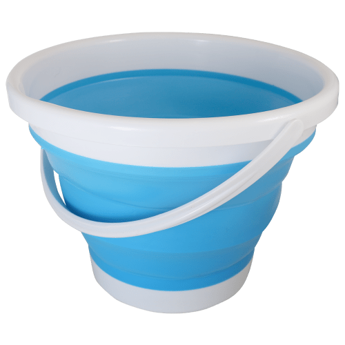 Coghlan's Collapsible Buckets